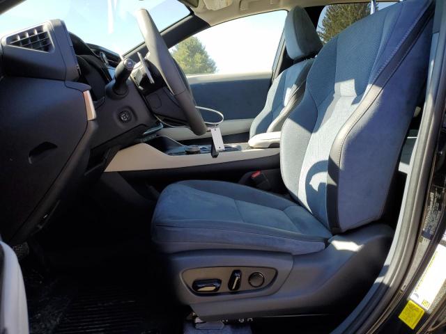 2024 LEXUS RZ 450E JTJAAAAB7RA024307