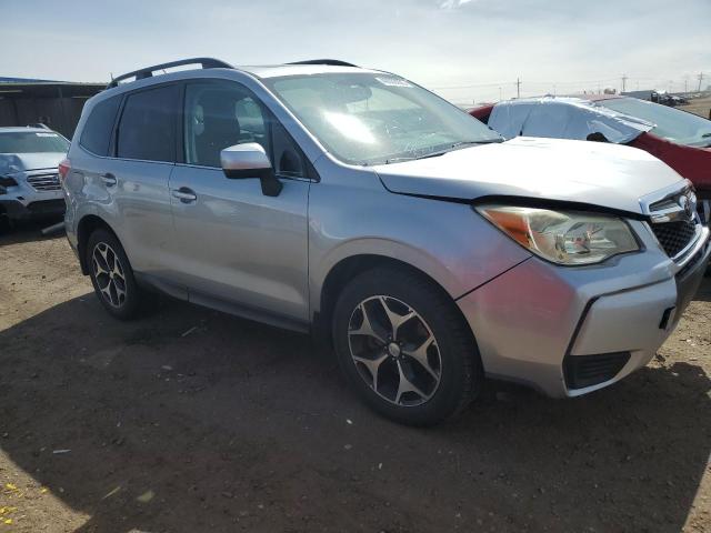 JF2SJGDCXEH412617 Subaru Forester 2.0xt Premium 2014