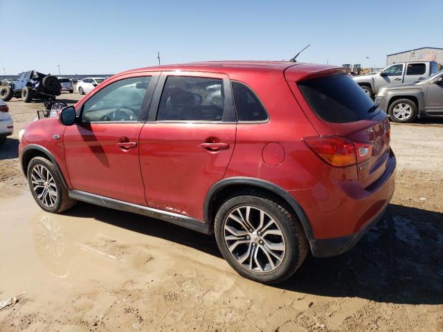 Vin: ja4ap3auxgz027533, lot: 48339985, mitsubishi outlander es 20162