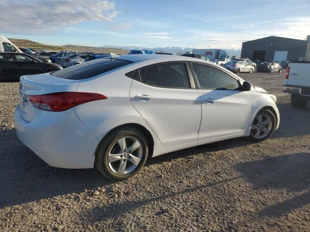 Vin: 5npdh4ae2dh288172, lot: 50019195, hyundai elantra gls 20133
