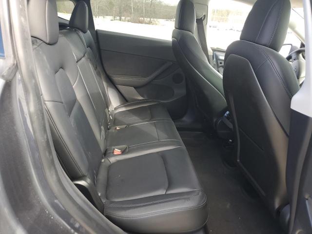 2020 TESLA MODEL Y 5YJYGDEE9LF010980