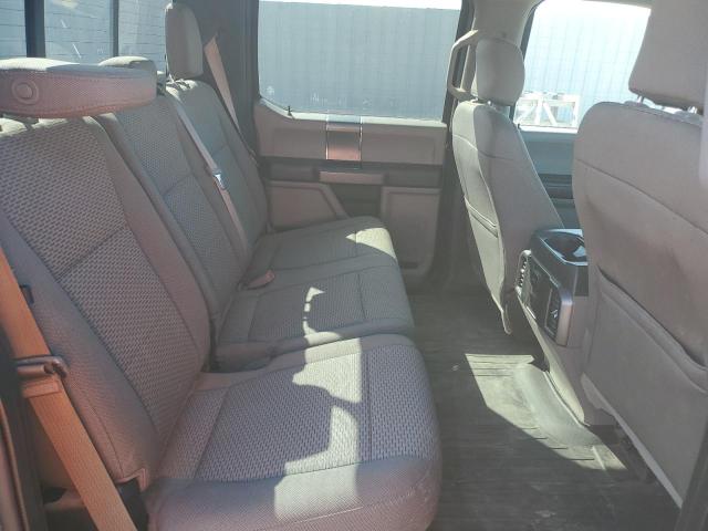 2015 FORD F150 SUPER - 1FTEW1EG7FKE39077