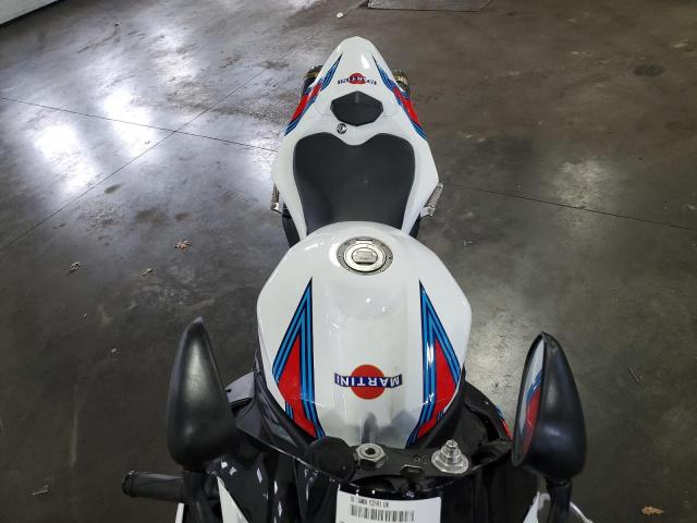2010 YAMAHA YZFR1 JYARN23E4AA008427