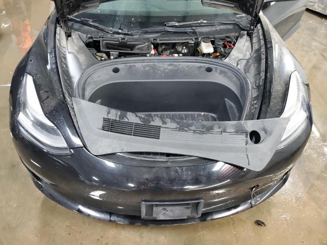 2022 TESLA MODEL 3 - 5YJ3E1EA1NF290036