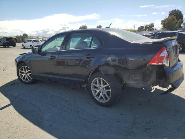 2012 FORD FUSION SEL - 3FAHP0JA9CR198478