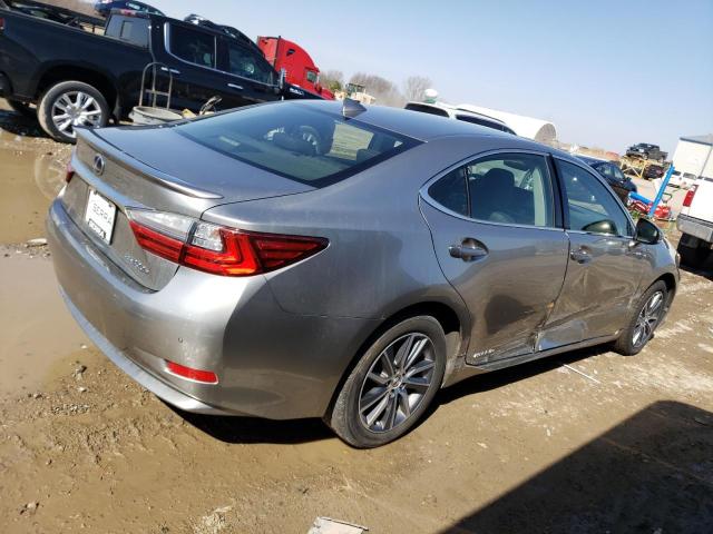 Vin: jthbw1gg0h2134327, lot: 47831145, lexus es300 300h 20173