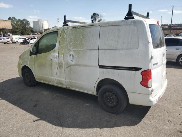 Vin: 3n6cm0kn8dk692045, lot: 49334545, nissan nv 2.5s 20132
