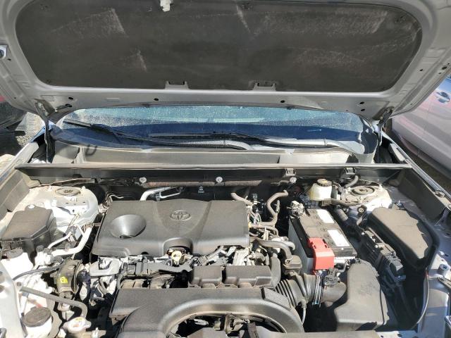 2021 TOYOTA RAV4 XLE - 2T3W1RFV2MW164611