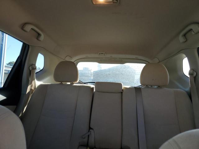 2015 NISSAN ROGUE S - KNMAT2MV7FP510522