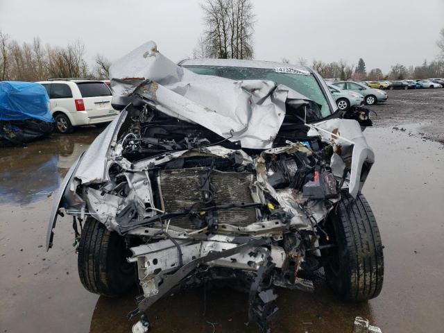 2016 TOYOTA TACOMA ACC - 5TFRX5GN2GX053558