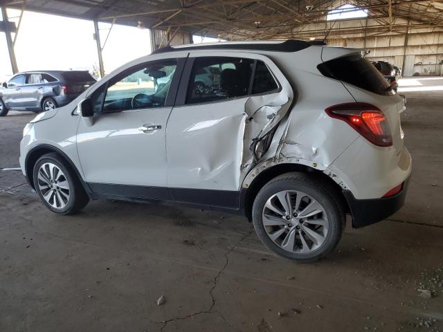 Vin: kl4cjasb1jb694728, lot: 46674925, buick encore preferred 20182