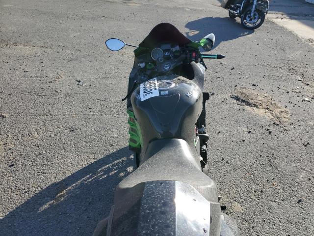 2017 KAWASAKI ZX1400 H - JKBZXNH19HA005058