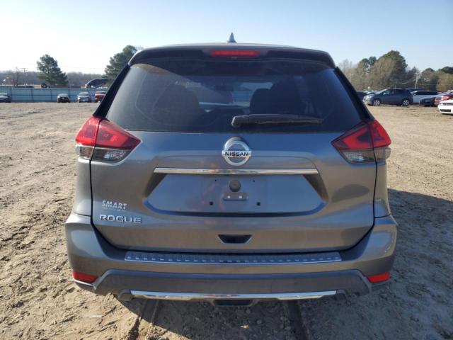 2018 NISSAN ROGUE S - KNMAT2MT1JP512564