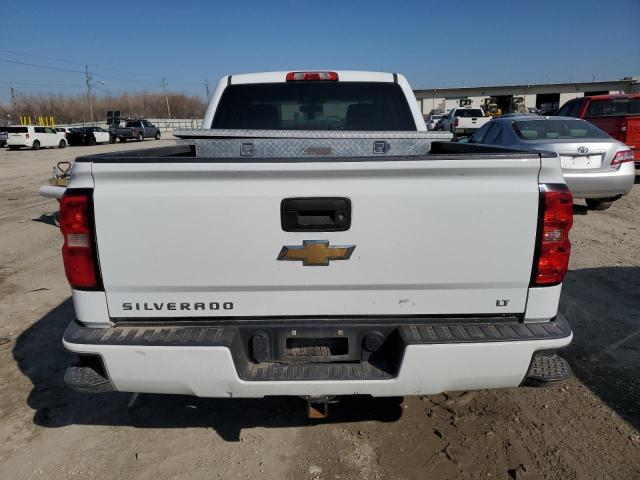 2016 CHEVROLET SILVERADO - 1GCVKREC4GZ343522