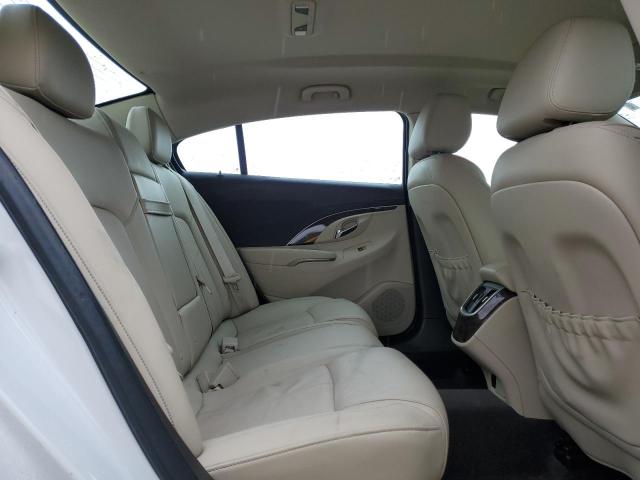 2015 BUICK LACROSSE - 1G4GB5G30FF345276