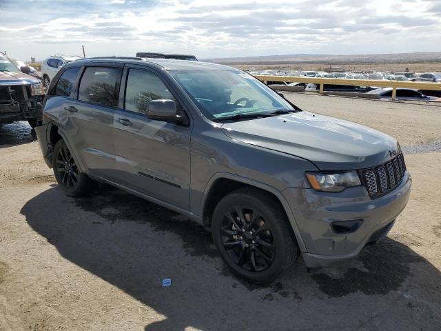 Vin: 1c4rjfag4mc669752, lot: 50827485, jeep grand cher laredo 20214