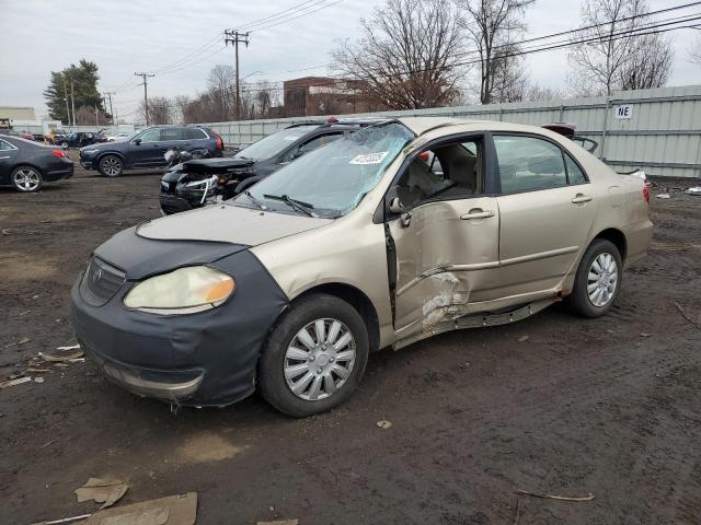TOYOTA COROLLA CE