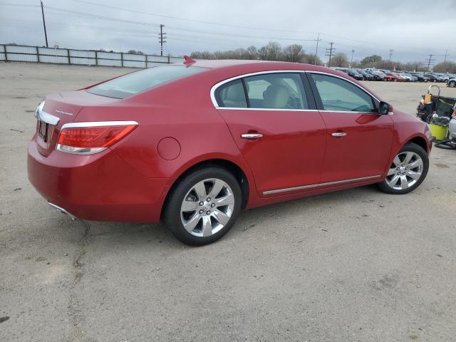 Vin: 1g4gh5e3xdf283190, lot: 51021605, buick lacrosse premium 20133