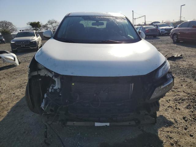 2021 NISSAN ROGUE SV - 5N1AT3BA6MC801390
