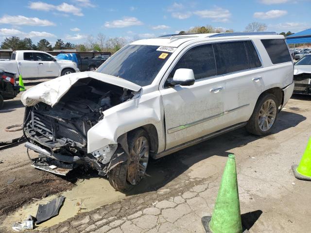 2017 CADILLAC ESCALADE P - 1GYS3CKJ0HR314319