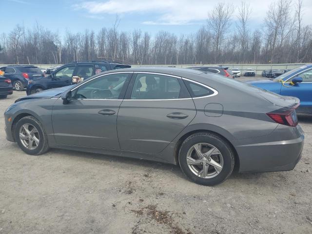 Vin: kmhl24ja0pa249002, lot: 49032715, hyundai sonata se 20232