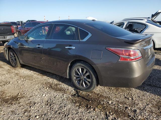 Vin: 1n4al3ap9fc494431, lot: 47939915, nissan altima 2.5 20152