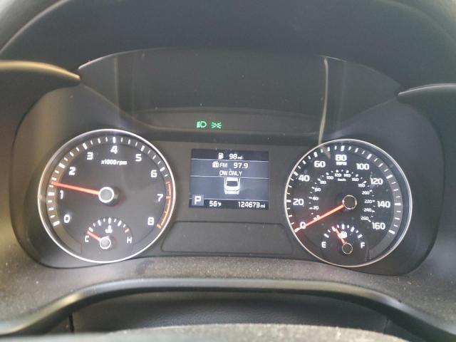 2019 KIA FORTE FE - 3KPF24AD5KE092505