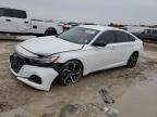 2021 HONDA ACCORD SPO - 1HGCV1F43MA121198