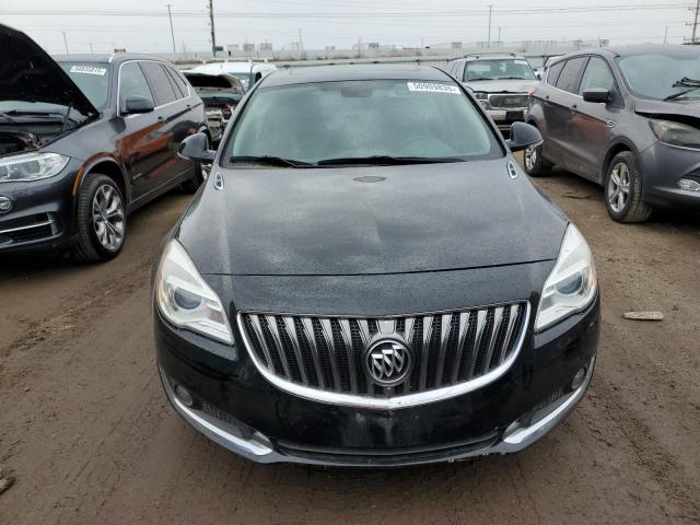 2015 BUICK REGAL PREM 2G4GN5EX7F9160972