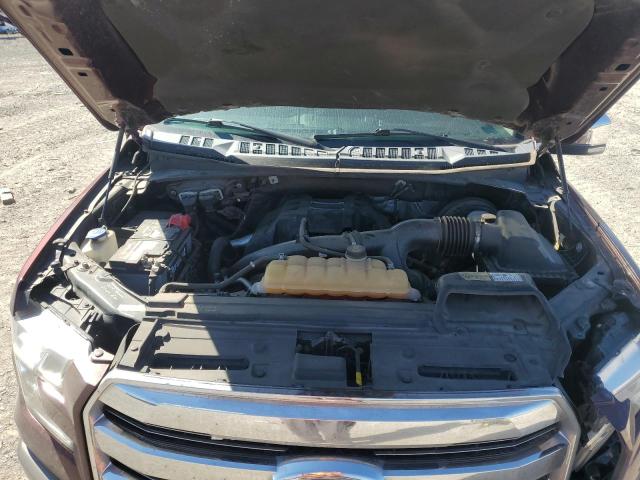 2015 FORD F150 SUPER - 1FTEW1CP2FKD78370