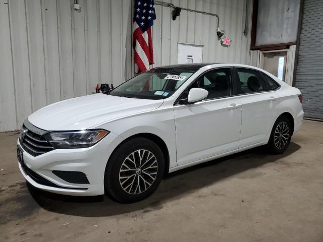 VOLKSWAGEN JETTA S