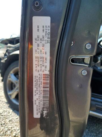 2016 DODGE JOURNEY CR - 3C4PDCGB1GT182123