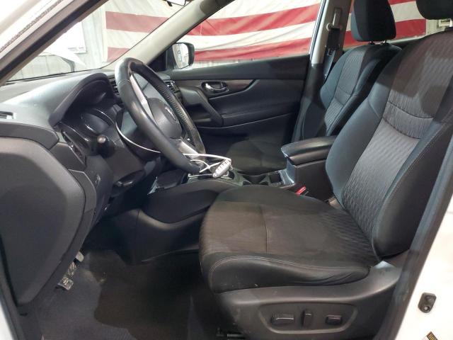 2018 NISSAN ROGUE S - 5N1AT2MVXJC755066