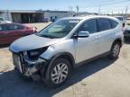 2016 HONDA CR-V EXL - 5J6RM4H74GL078594