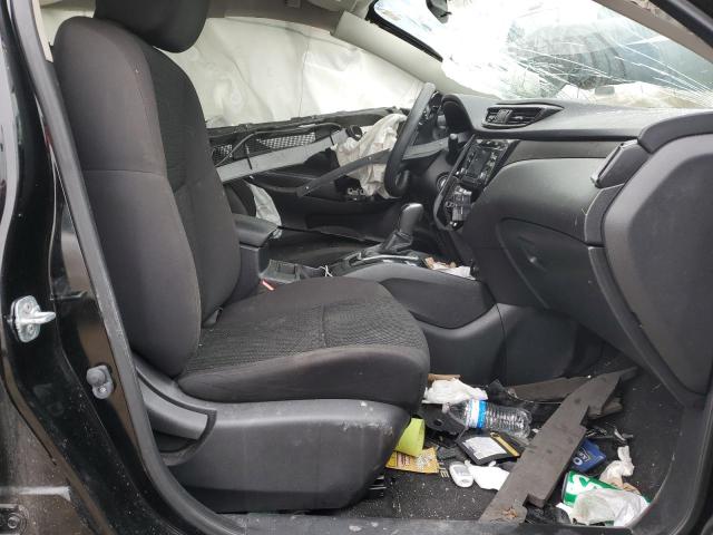 2017 NISSAN ROGUE SPOR - JN1BJ1CR6HW140331