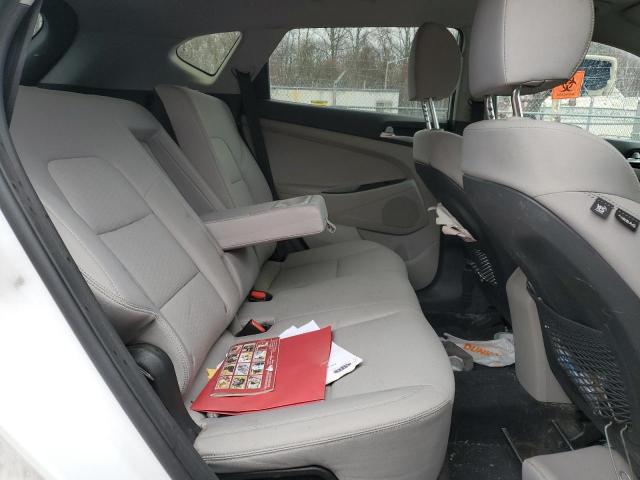2019 HYUNDAI TUCSON SE - KM8J23A47KU052833