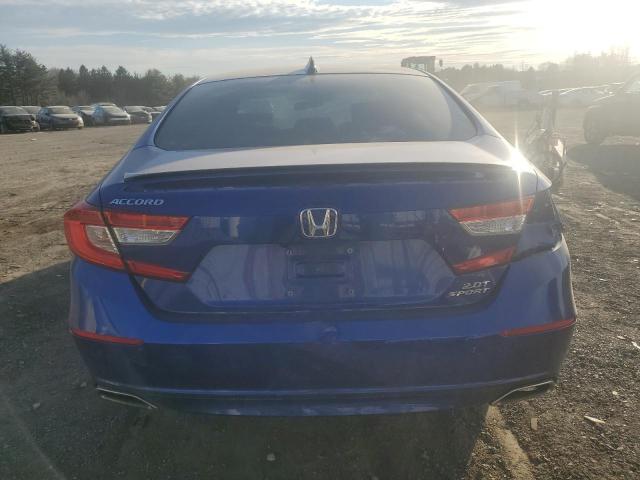 2021 HONDA ACCORD SPO - 1HGCV2F39MA017358