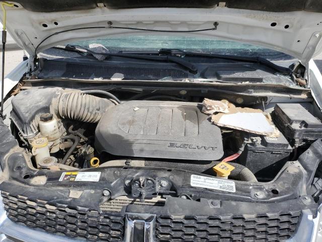 2020 DODGE GRAND CARA - 2C4RDGBG5LR241321