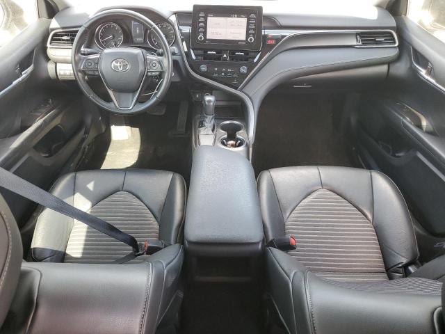 2021 TOYOTA CAMRY SE - 4T1G11AK4MU583037