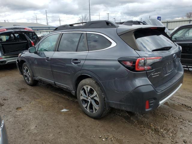 Vin: 4s4btanc2m3219731, lot: 47346945, subaru outback limited 20212