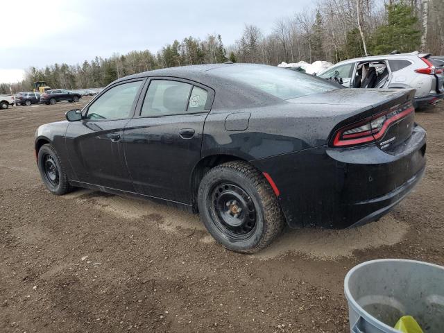 Vin: 2c3cdxkg8nh130605, lot: 49240395, dodge charger police 20222