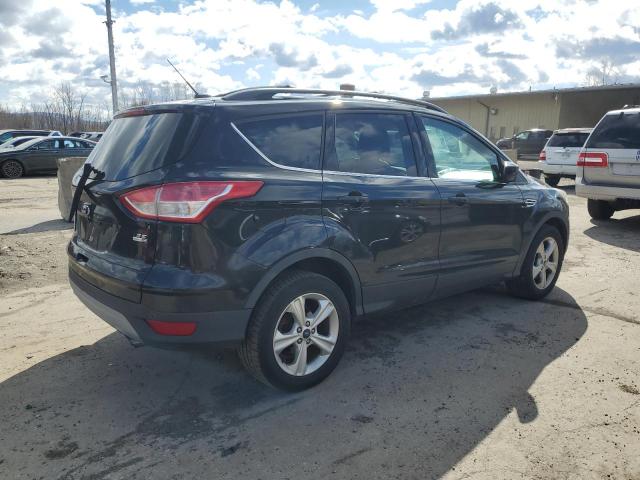 FORD ESCAPE SE 2014 black 4dr spor gas 1FMCU9GX7EUB52801 photo #4