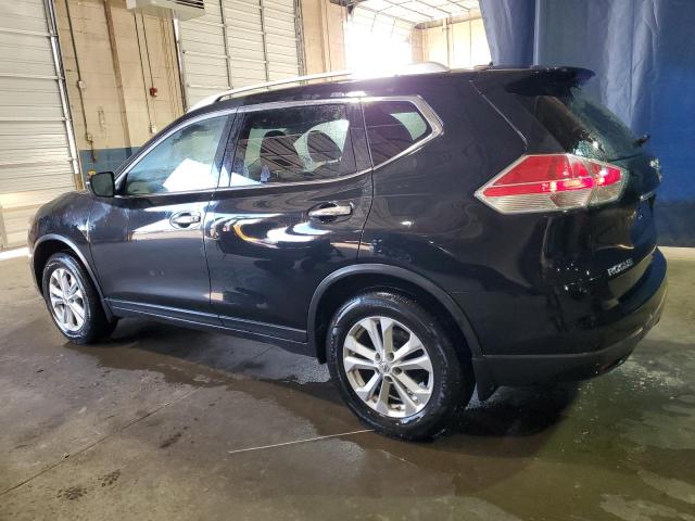 Vin: knmat2mvxgp603777, lot: 50212385, nissan rogue s 20162