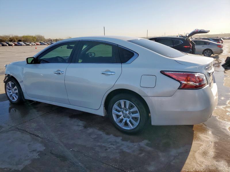 Vin: 1n4al3ap0en342007, lot: 50242905, nissan altima 2.5 20142