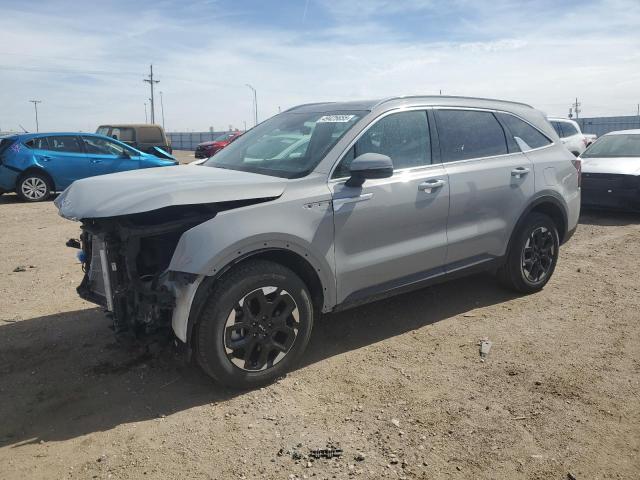 KIA SORENTO S