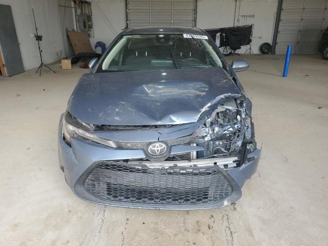 2020 TOYOTA COROLLA LE - JTDEPRAEXLJ046921