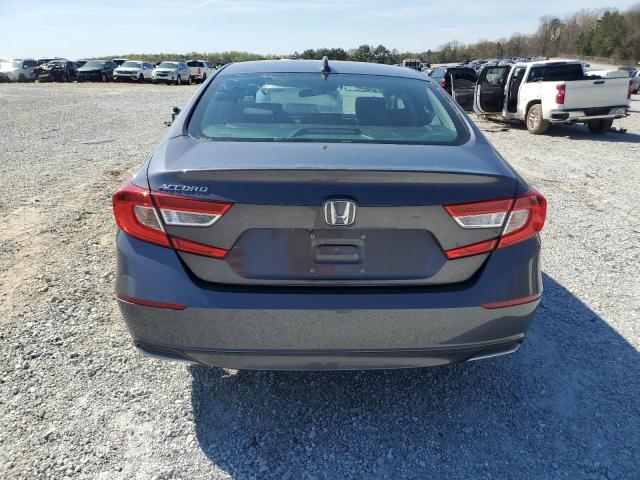 2019 HONDA ACCORD EX - 1HGCV1F43KA016951