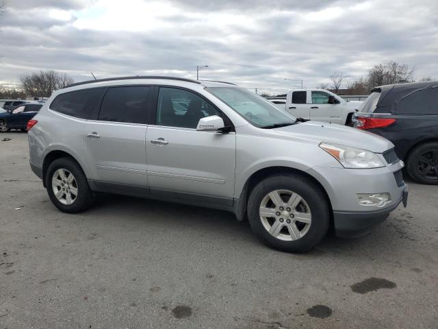 Vin: 1gnkvged5cj203549, lot: 48163475, chevrolet traverse lt 20124