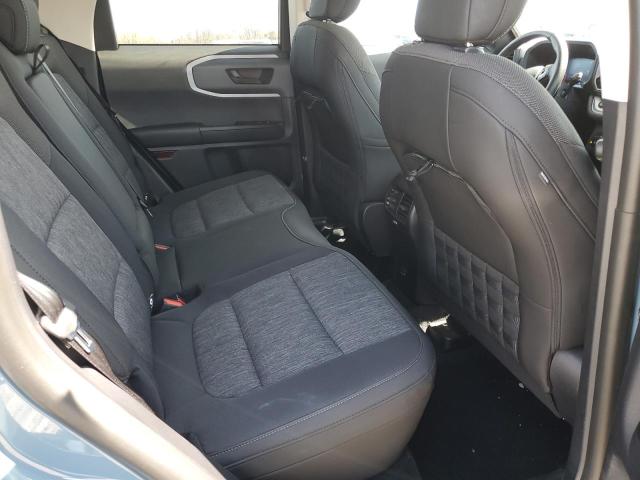 2022 FORD BRONCO SPO - 3FMCR9B62NRE17454