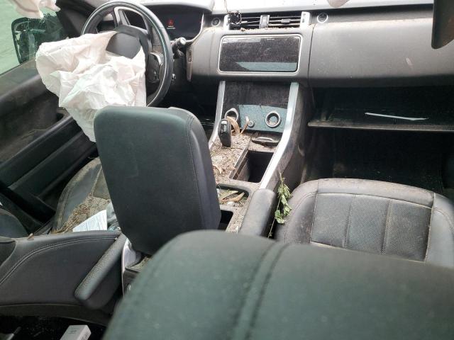 2020 LAND ROVER RANGE ROVE - SALWR2SE7LA711142